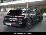 Porsche Taycan 4 Cross Turismo BOSE LED-Matrix Panorama - Porsche: Allradantrieb