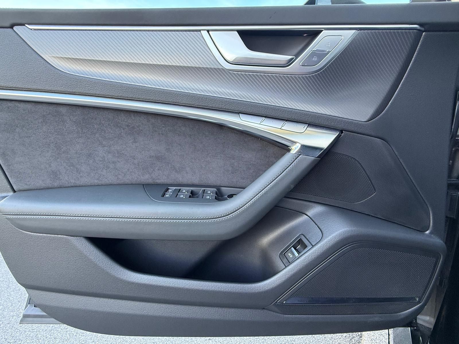 Audi RS7 - Bild 7