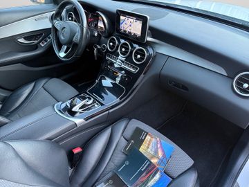 Mercedes C 220 - 10