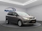 Ford Grand C-Max 2.0| Autom.|Pano|AHK|Garantie - Ford Grand C-Max mit Anhängerkupplung