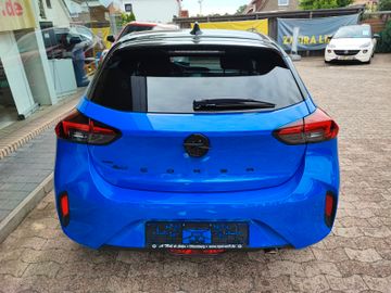 Bild 16 Opel Corsa F GS Facelift +M-LED+180-Kamera+SHZ+NAVI+