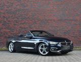 BMW 420i Cabrio | Luxury - Individual - Airscarf - BMW 420: Cabrio