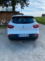 Renault Kadjar ENERGY TCe 130 Life Life - Renault Kadjar: Limousine