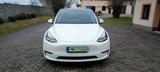 Tesla Model Y Long Range Dual Motor AWD Long Range - Tesla Model Y aus 2021