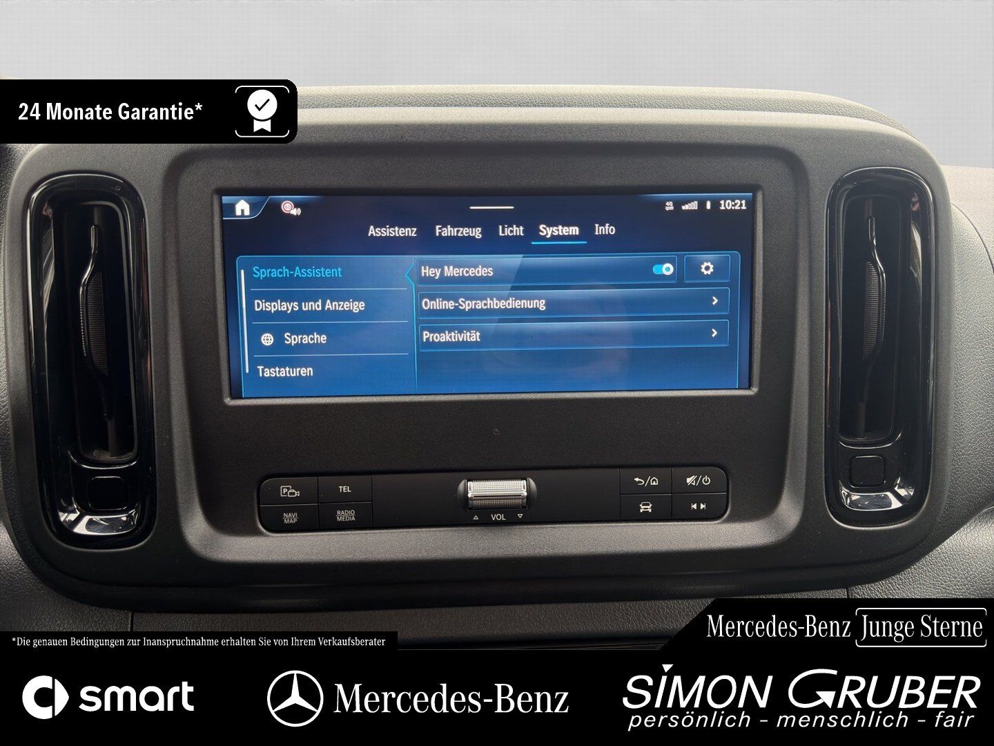 Fahrzeugabbildung Mercedes-Benz Vito 116 CDI Tourer PRO Lang 2*Schiebetür 9Sitze