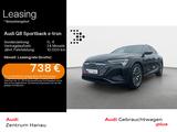 Audi Q8 e-tron Sportback 55 quattro advanced*NAVI-PLU