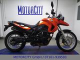 BMW F 650 GS / 14.594 km / ABS / 798ccm - BMW 2010 F650GS