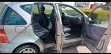 Mercedes-Benz Mercedes A Klasse 1,4 - Mercedes-Benz 190 aus 2002