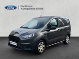 Ford Transit Courier Trend - Ford Transit Courier aus 2022