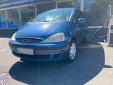 Ford galaxy - Ford Galaxy aus 2005 mit Diesel-Antrieb