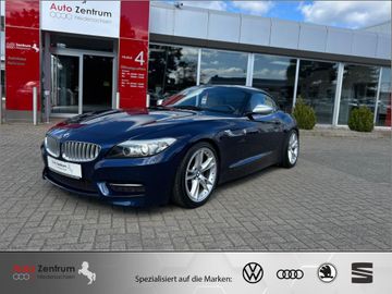 BMW Z4 - 2