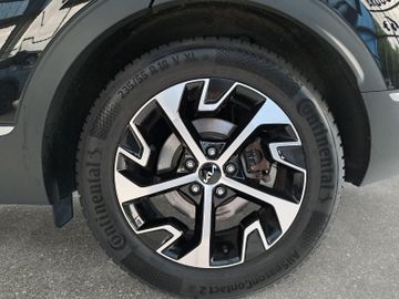 KIA Sportage - 7