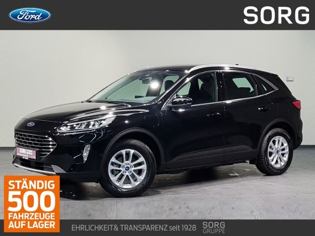 Ford Kuga 2.5 PHEV Titanium*ACC*KAMERA*BLIS*-45%*