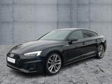 Audi A5 Sportback 40 TDI QU S-LINE MATRIX+NAV+RFK+19" - Audi A5 Gebrauchtwagen in München