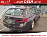 BMW 520d T Aut LED/NAVI/VIRTU/DAB/SHZ/RFK/AHK - Diesel Gebrauchtwagen