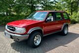 Ford Explorer 4.0 V6 4X4 - Ford Explorer: For