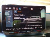 Cupra Leon - Vorschau Bild 4