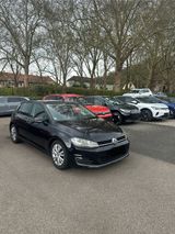 Volkswagen Golf 1.4 TSI / 122 PS / KW Gewindefahrwerk  - Volkswagen Golf: 12 Tsi