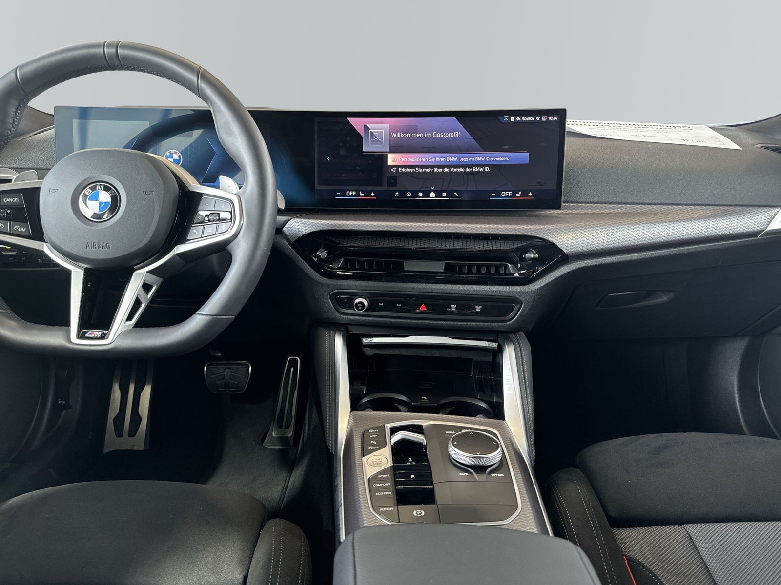 BMW 420 Gran Coupé - Bild 13