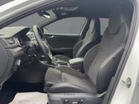 Skoda Superb - Vorschau Bild 19