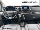 Ford Transit Custom Custom 2.0 TDCi 320 L1 Trend - Ford Transit: Kombi