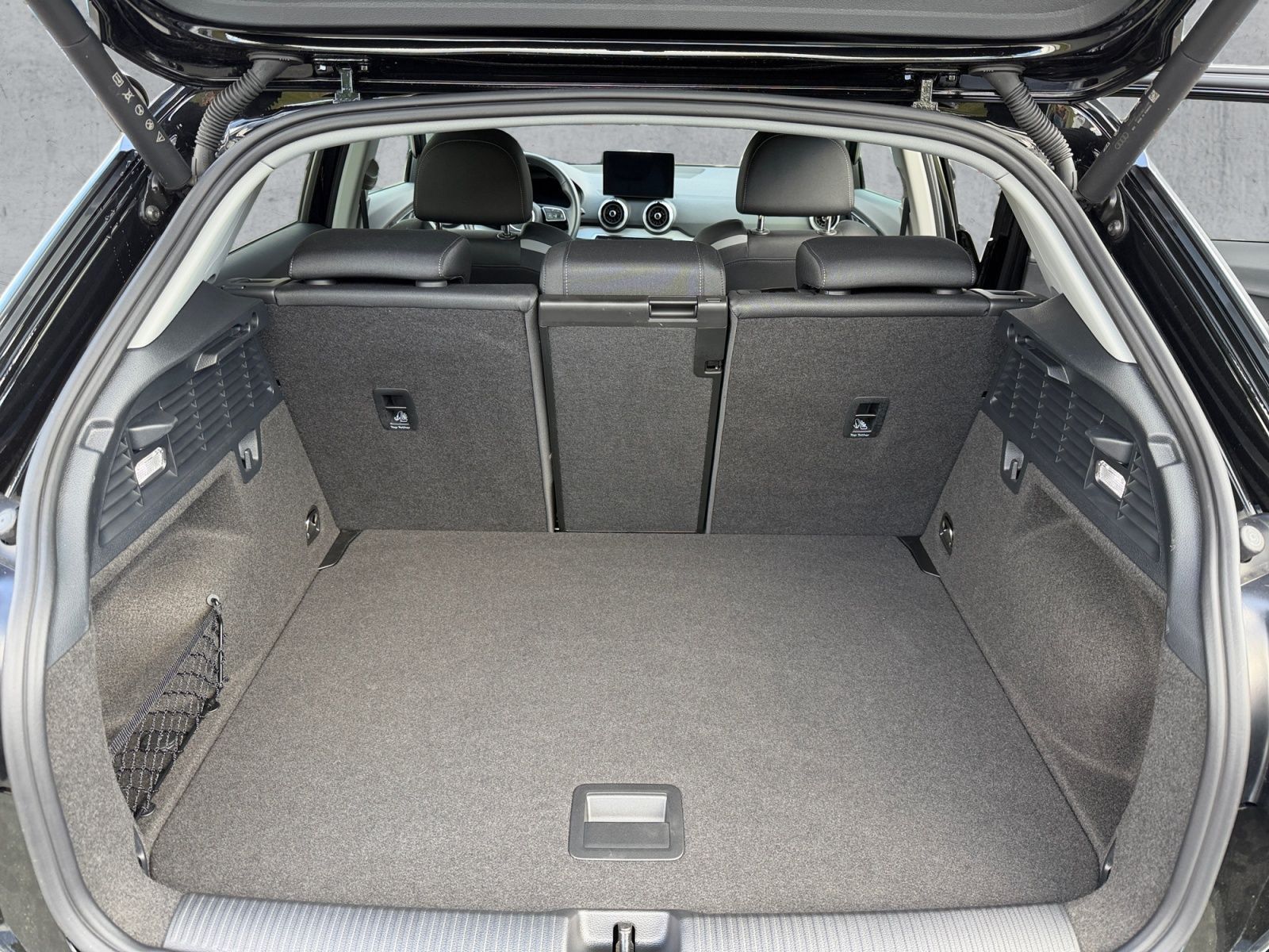 Audi Q2 - Bild 14