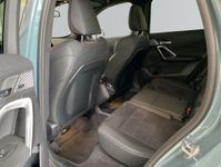 BMW X1 - Vorschau Bild 9