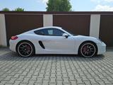 Porsche Cayman 2.7 - 202Kw 2,7i - Porsche Cayman: 2.7