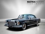 Mercedes-Benz 280 SE 3.5 Cabriolet | Vollrestauriert - Oldtimer: Roadster