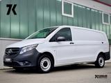 Mercedes-Benz Vito Kasten 116 CDI PRO RWD extralang - Mercedes-Benz Vito Gebrauchtwagen in Mönchengladbach