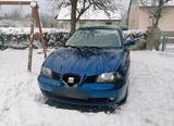 Seat ibiza zum Verkaufen - gebrauchte Seat Cabrios