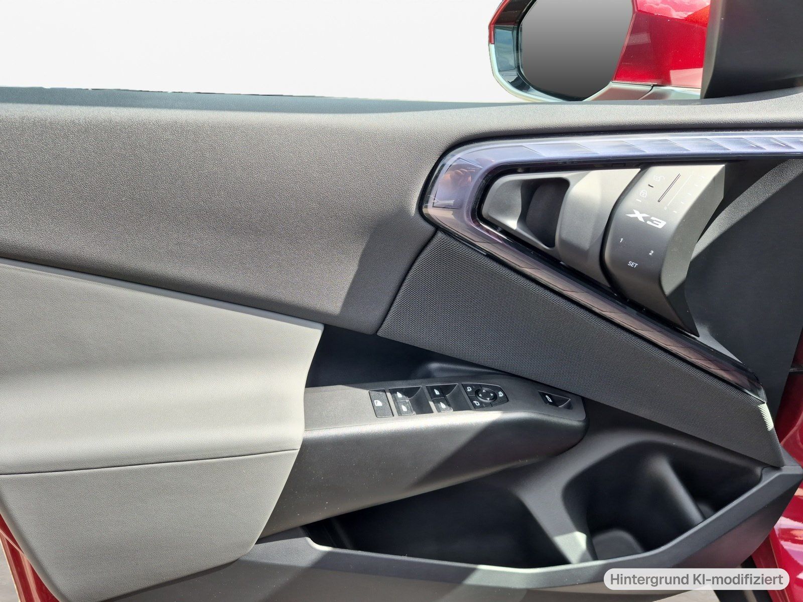 BMW X3 - Bild 10