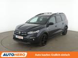 Dacia Jogger 1.0 TCe Extreme+*NAVI*CAM*PDC*SHZ*KLIMA* - gebrauchte Dacia Jogger aus dem Jahr 2023