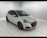 Peugeot PEUGEOT 208 5p 1.5 bluehdi Signature s&s 100cv - Peugeot 208: Signature