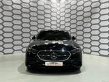 Mercedes-Benz E200 AMG  Nappa MY26 Premium PlusBurmester. HUD - Mercedes-Benz Neuwagen in Berlin
