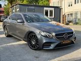 Mercedes-Benz E 350d AMG Line TÜV NEU*Autom.*2 Hand*Widescreen - Mercedes-Benz E 350 mit Diesel-Antrieb