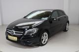Mercedes-Benz A 200 CDI * Bi-Xenon * Navi * Teilleder - Mercedes-Benz A 200 in Dresden
