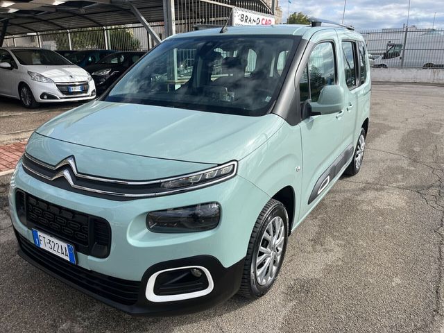 Citroën Citroen Berlingo 1500 HDI UNIPRO 2018