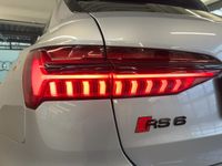 Audi RS6 - Vorschau Bild 14