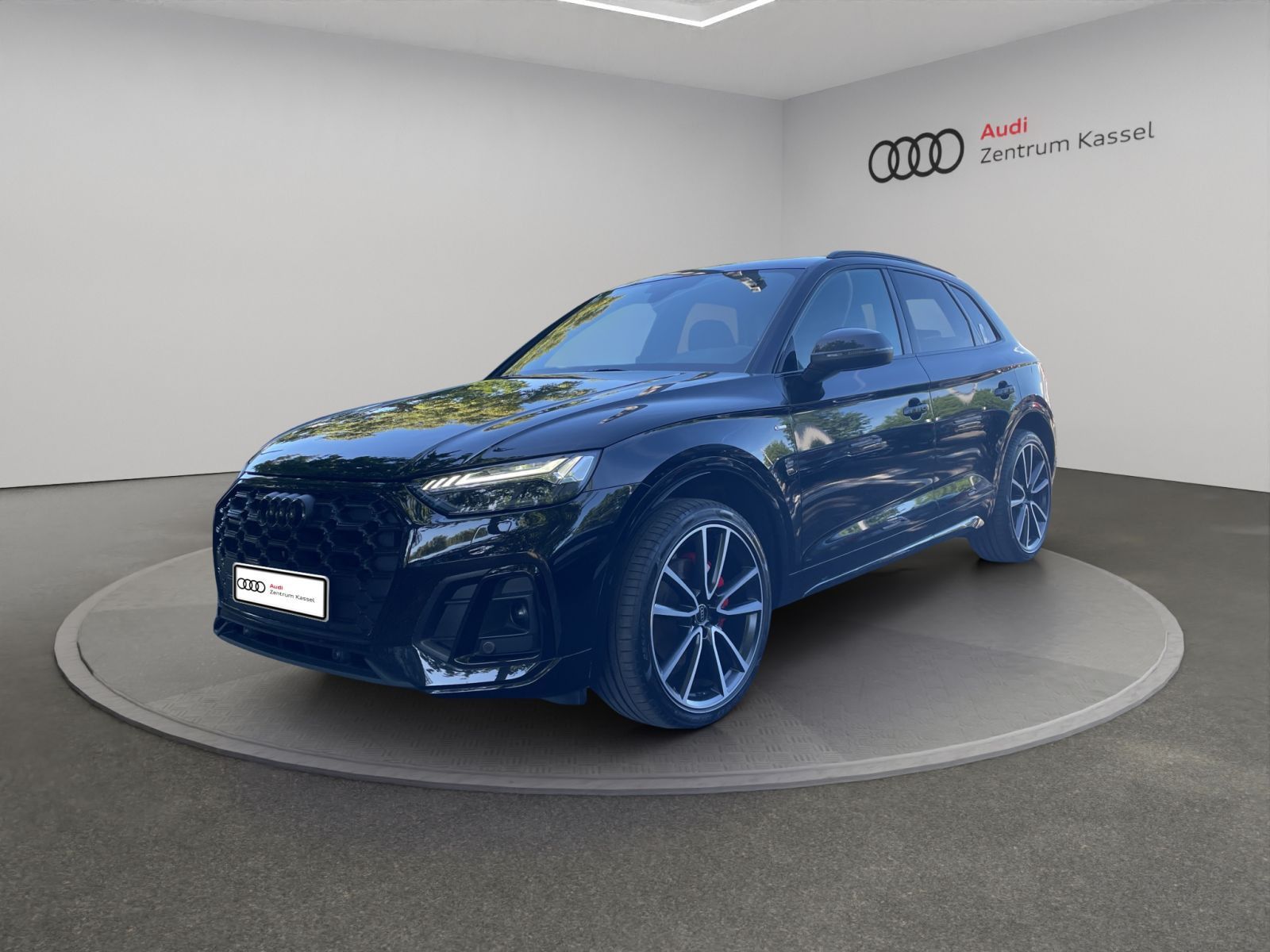 Audi Q5 - Bild 2