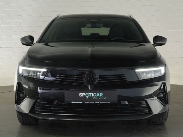 Astra L ST GS AT+360 GRAD KAMERA+TOT-WINKEL-WARN