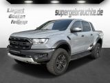 Ford Ranger Doppelkabine 4x4 Raptor AHK