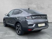 Renault Arkana - Vorschau Bild 3