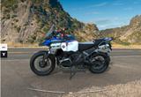 BMW R 1300 GS Adventure Trophy|Tour-Dyn-Inno P. Soz.