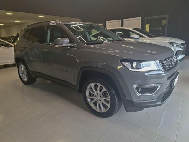 Jeep JEEP Compass 1.3 Turbo T4 190 CV PHEV AT6 4xe Li