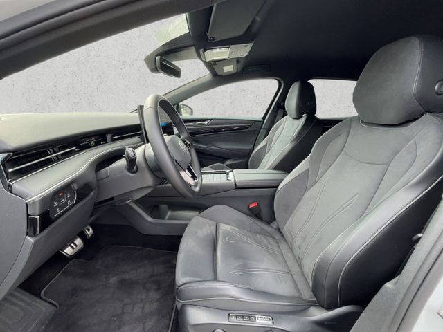 ID.7 Tourer Pro 82kWh, IQ.LIGHT,HUD,Kamera,AHK