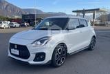 Suzuki SUZUKI Swift Sport 1.4 Hybrid Boosterjet - Suzuki Swift Sport mit Hybrid-Antrieb (Benzin/Elektro)