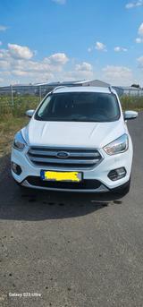 Ford Kuga 1,5 EcoBoost 4x2 110kW Trend Trend - Ford Kuga: Trend 4x2