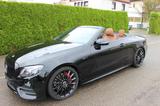 Mercedes-Benz E 400 E -Klasse Cabrio E 400 4Matic - Mercedes-Benz E 400 Gebrauchtwagen in Stuttgart