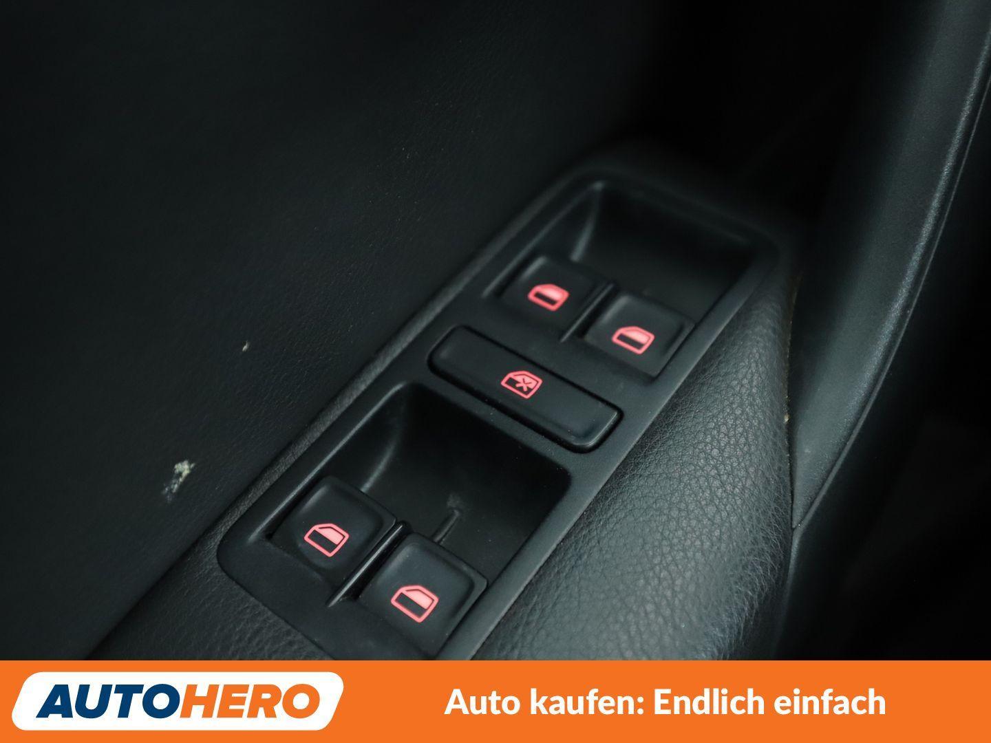 Volkswagen Polo 1.4 TDI Highline BlueMotion Tech Aut.*NAVI*